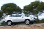 Nissan Qashqai 2010 года